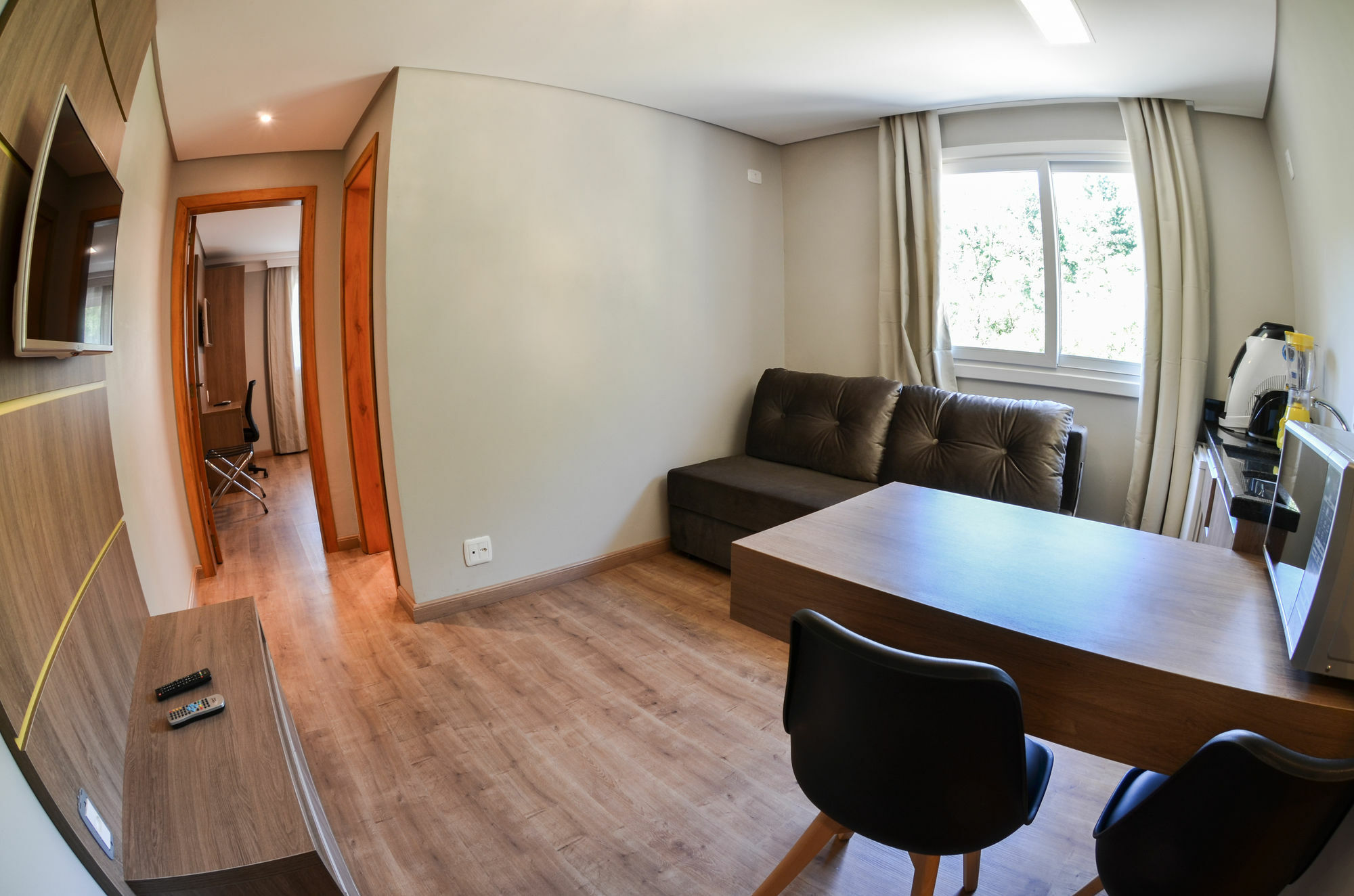 Viena Flats Apartment Gramado Luaran gambar