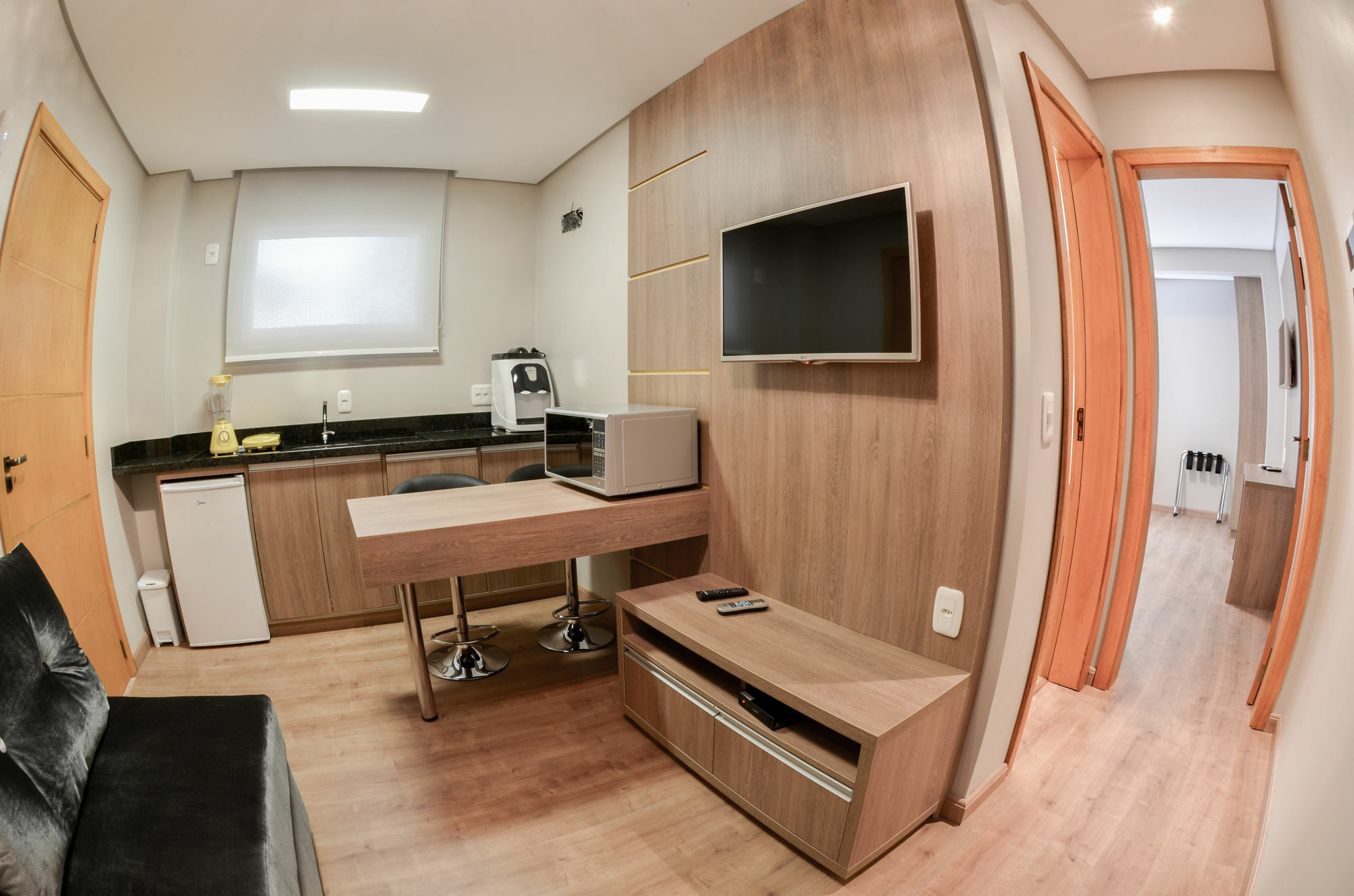 Viena Flats Apartment Gramado Luaran gambar
